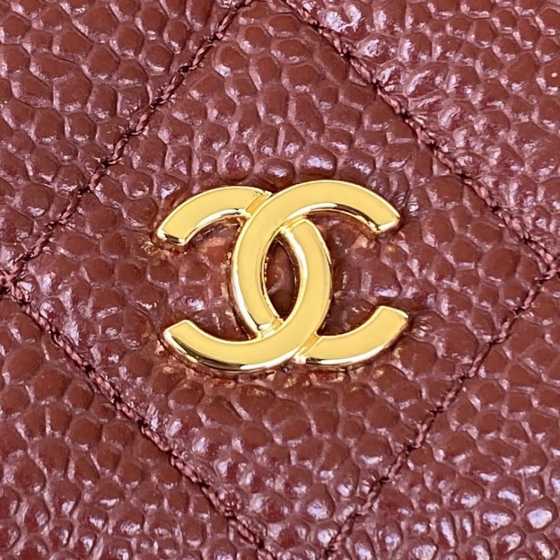 Chanel WOC Bags